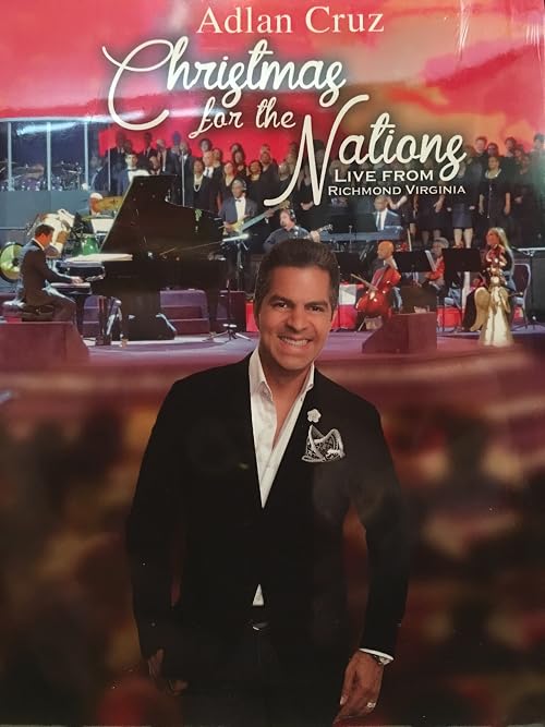 Christmas for the Nations