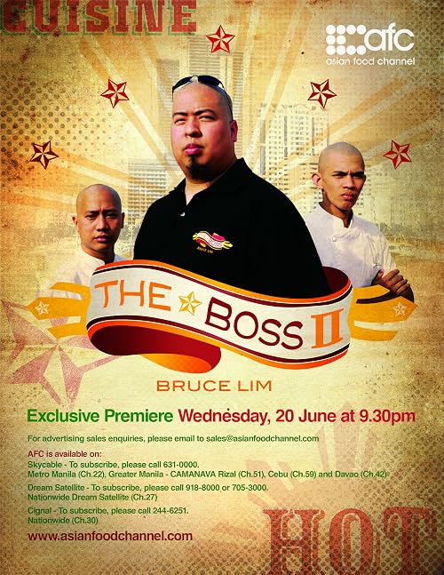 The Boss 2