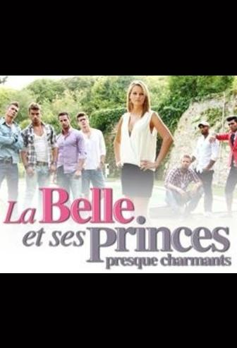 La Belle et ses Princes presque charmants