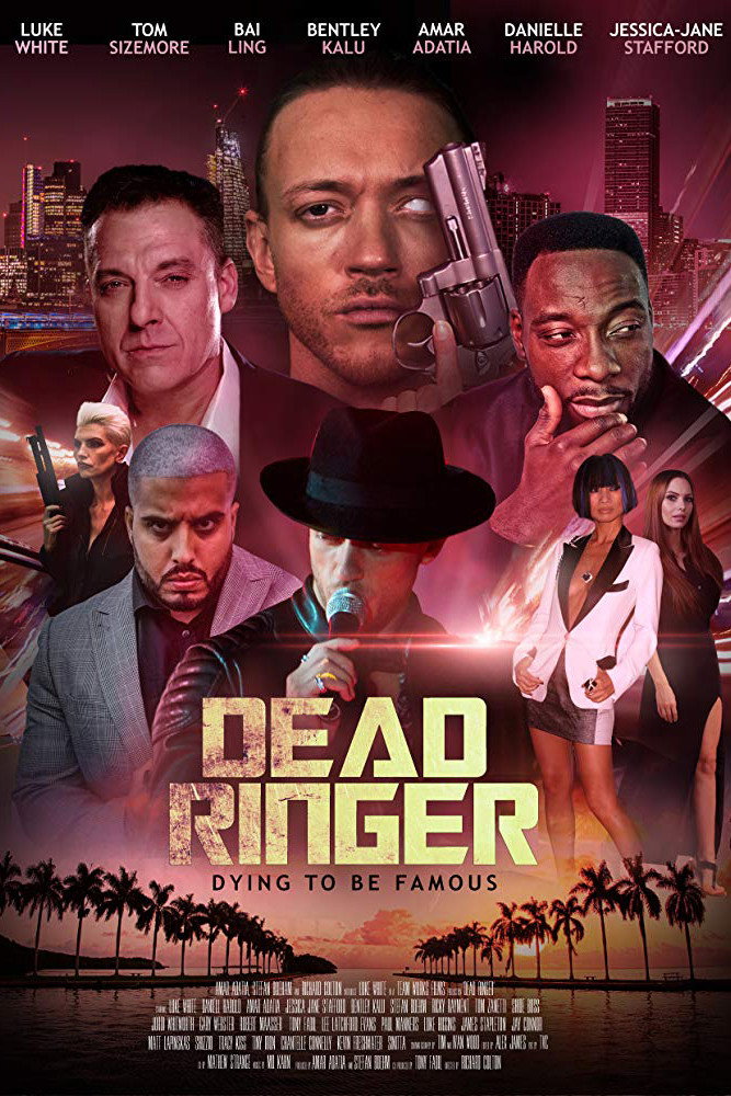 Dead Ringer