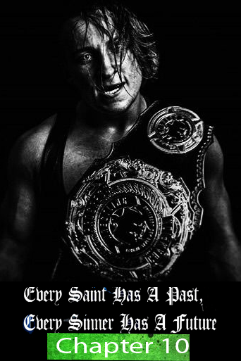 Progress Wrestling Progress Chapter Ten: Glory Follows Virtue as If It Were Its Shadow