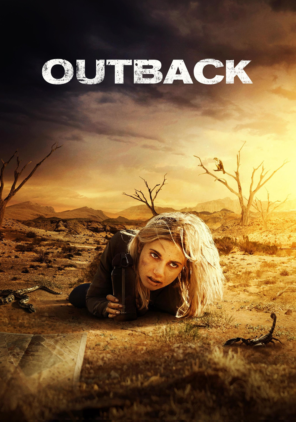 Outback