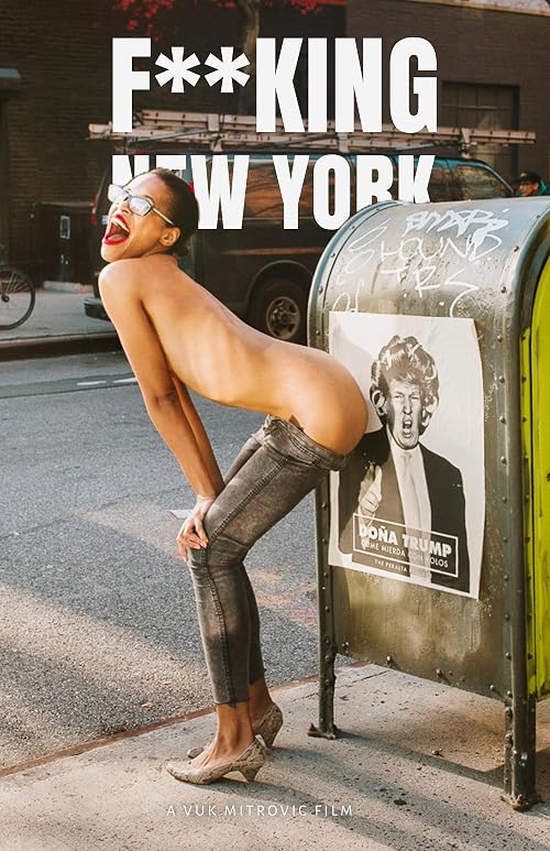F**King New York