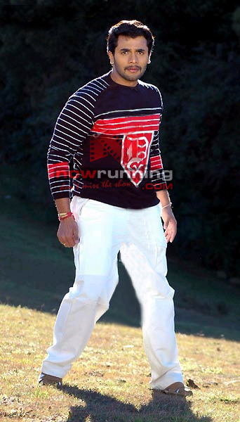 Preethigaagi