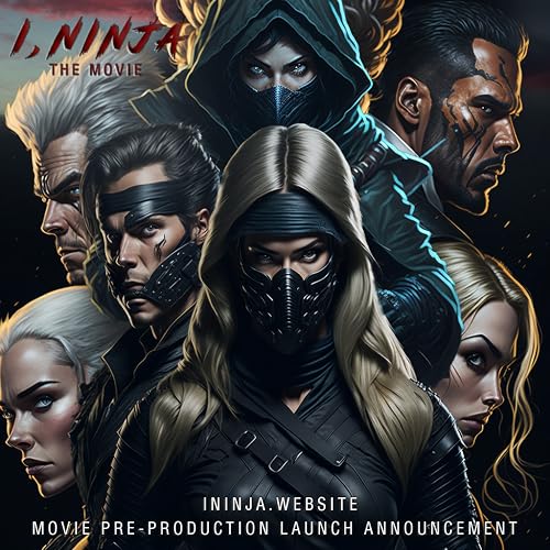 I, Ninja