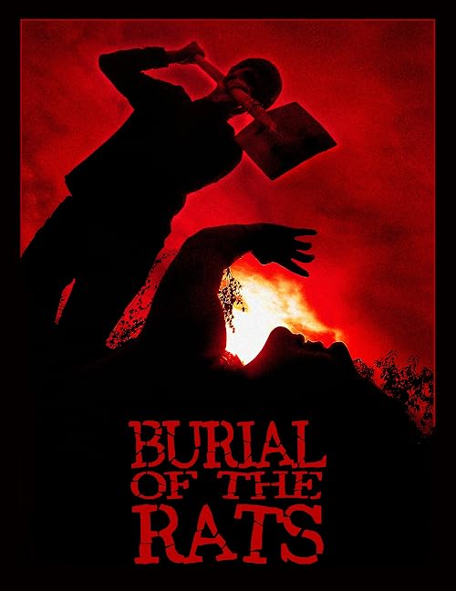 Burial of the Rats