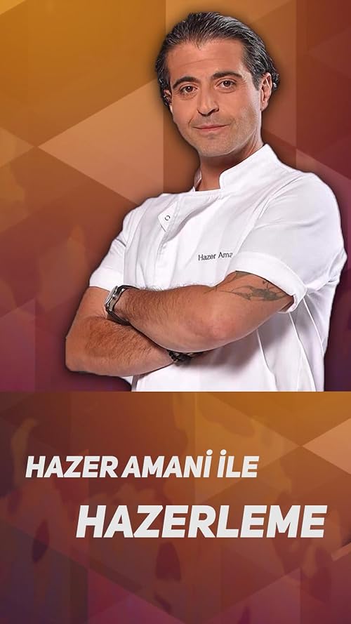 Hazer Amani ile Hazerleme