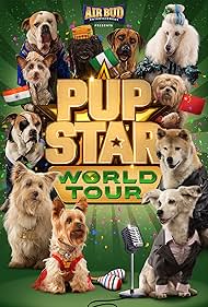 Wuff Star: Rund um die Welt