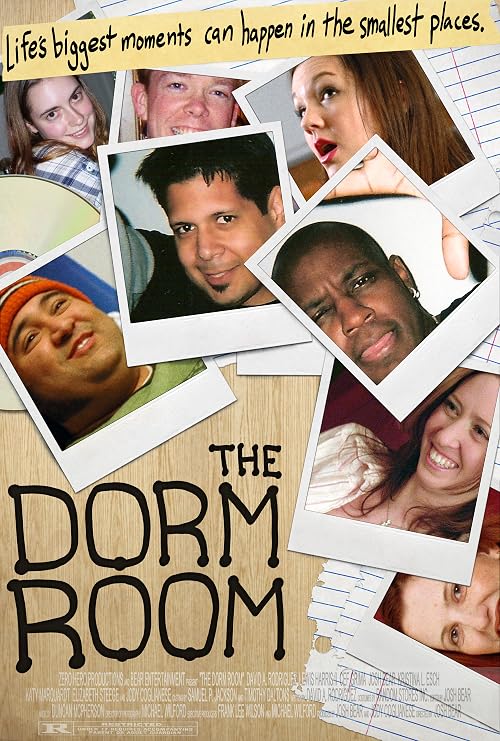 The Dorm Room
