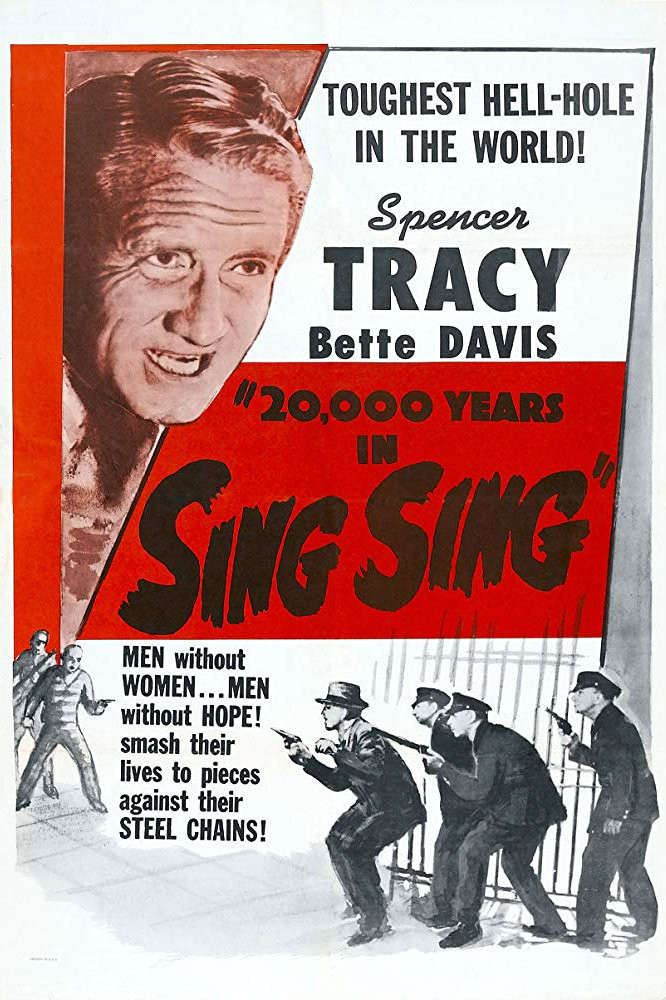 20.000 Jahre in Sing Sing