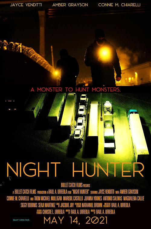 Night Hunter
