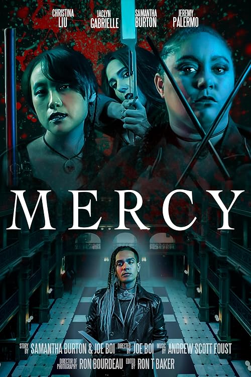 Mercy