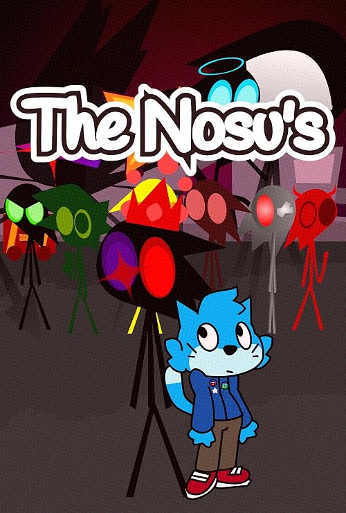 The Nosu's
