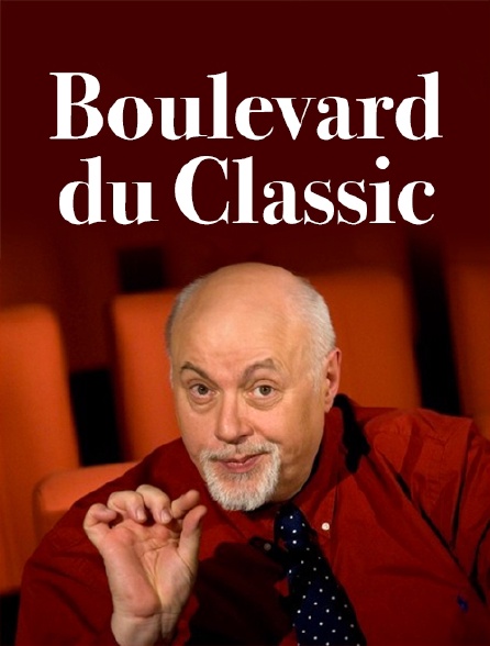 Boulevard du classic