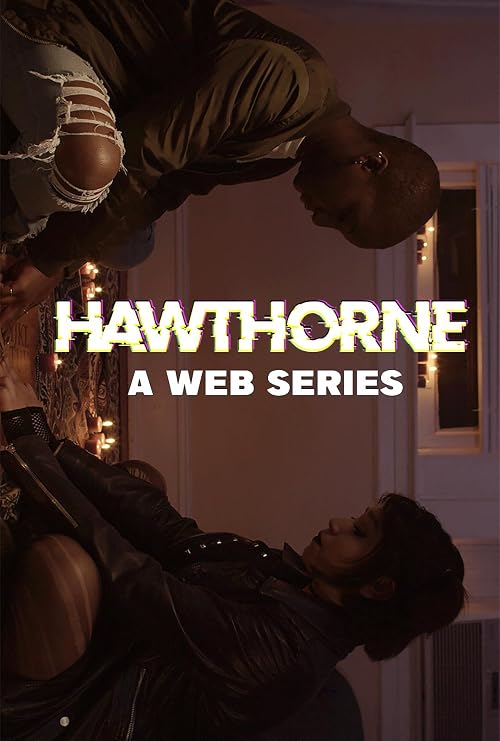 Hawthorne