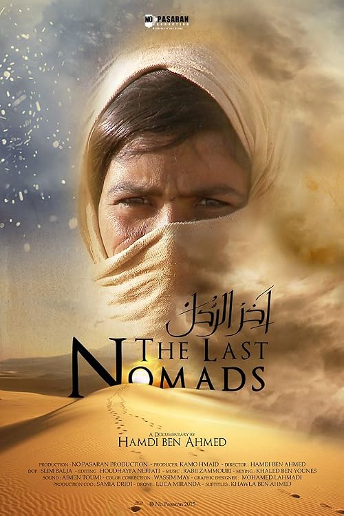 The Last Nomads