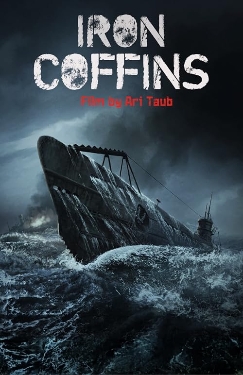 Iron Coffins