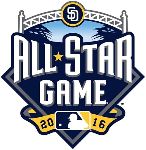 2016 MLB All-Star Game