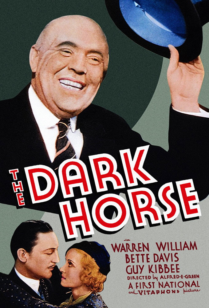 The Dark Horse