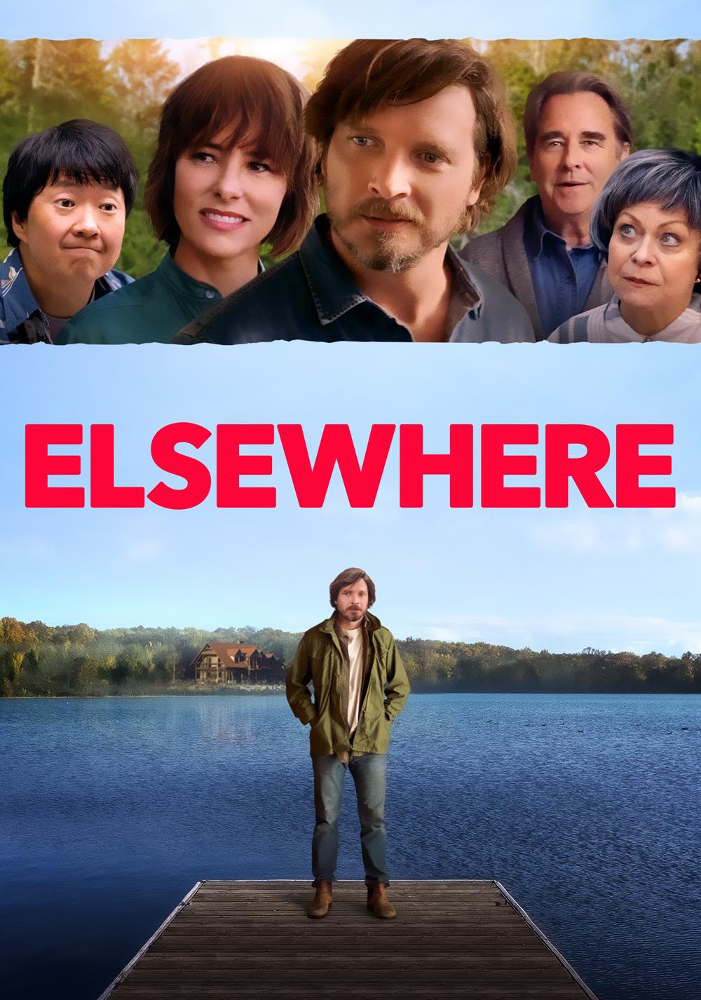 Elsewhere