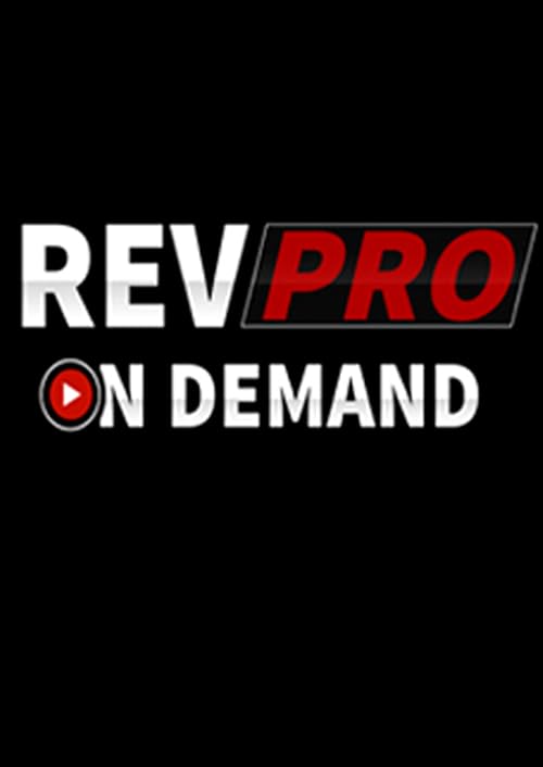 RevPro TV