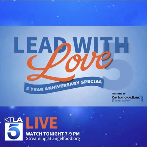 Lead with Love 5