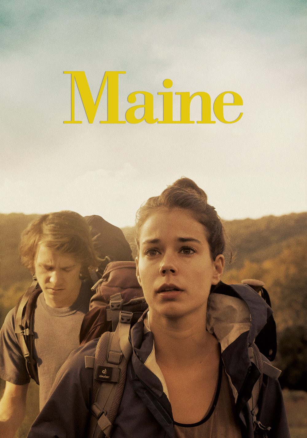 Maine