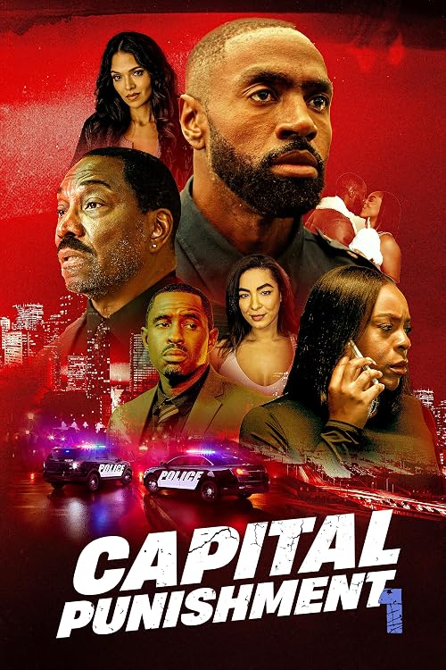 Capital Punishment: Part 1