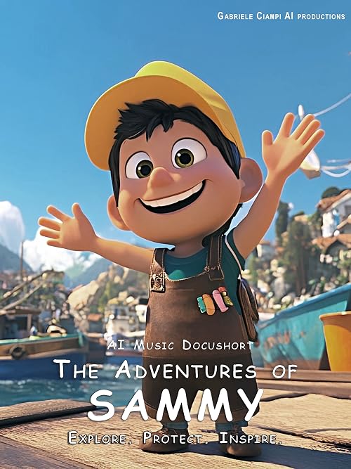 The Adventures of Sammy