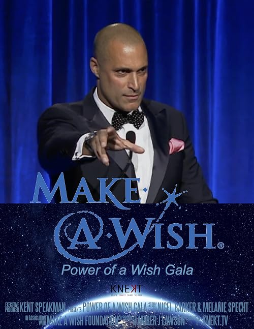 Make a Wish Foundation Power of a Wish Gala Live from Cipriani Wall Street