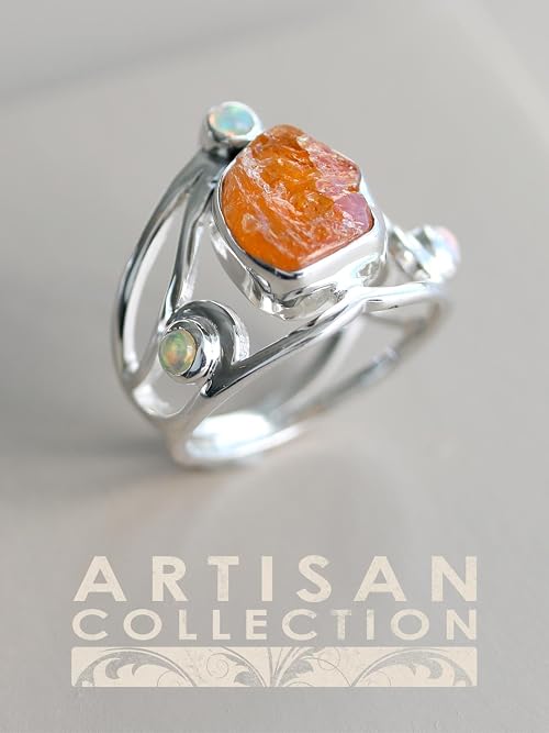 Artisan Jewelry Sale