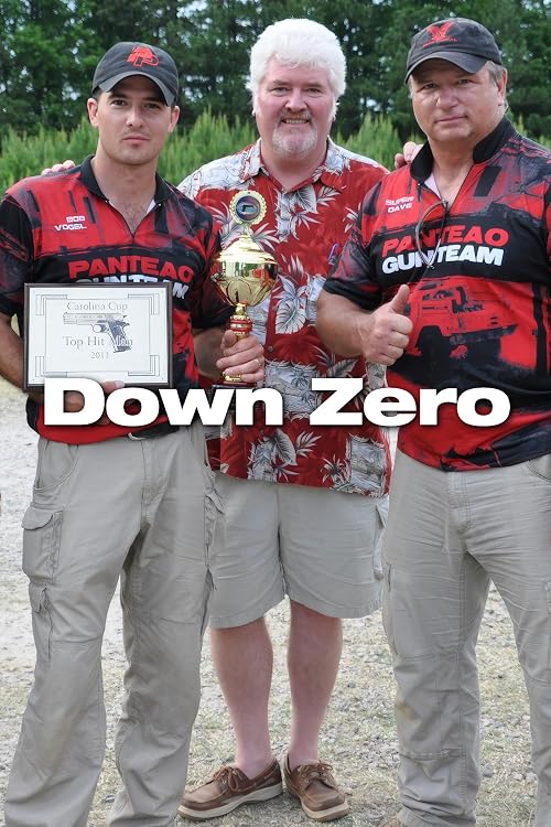 Down Zero