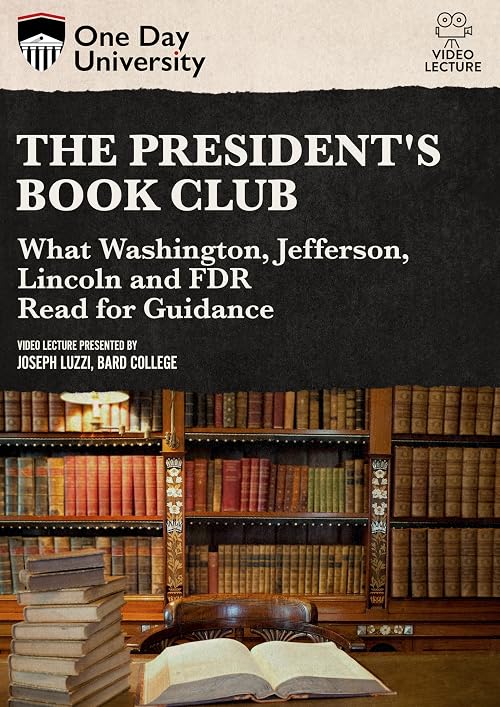 The President's Book Club