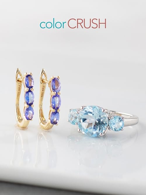 Color Crush Jewelry