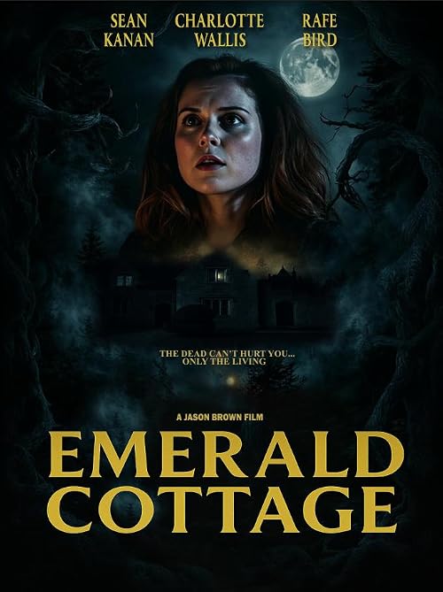 Emerald Cottage