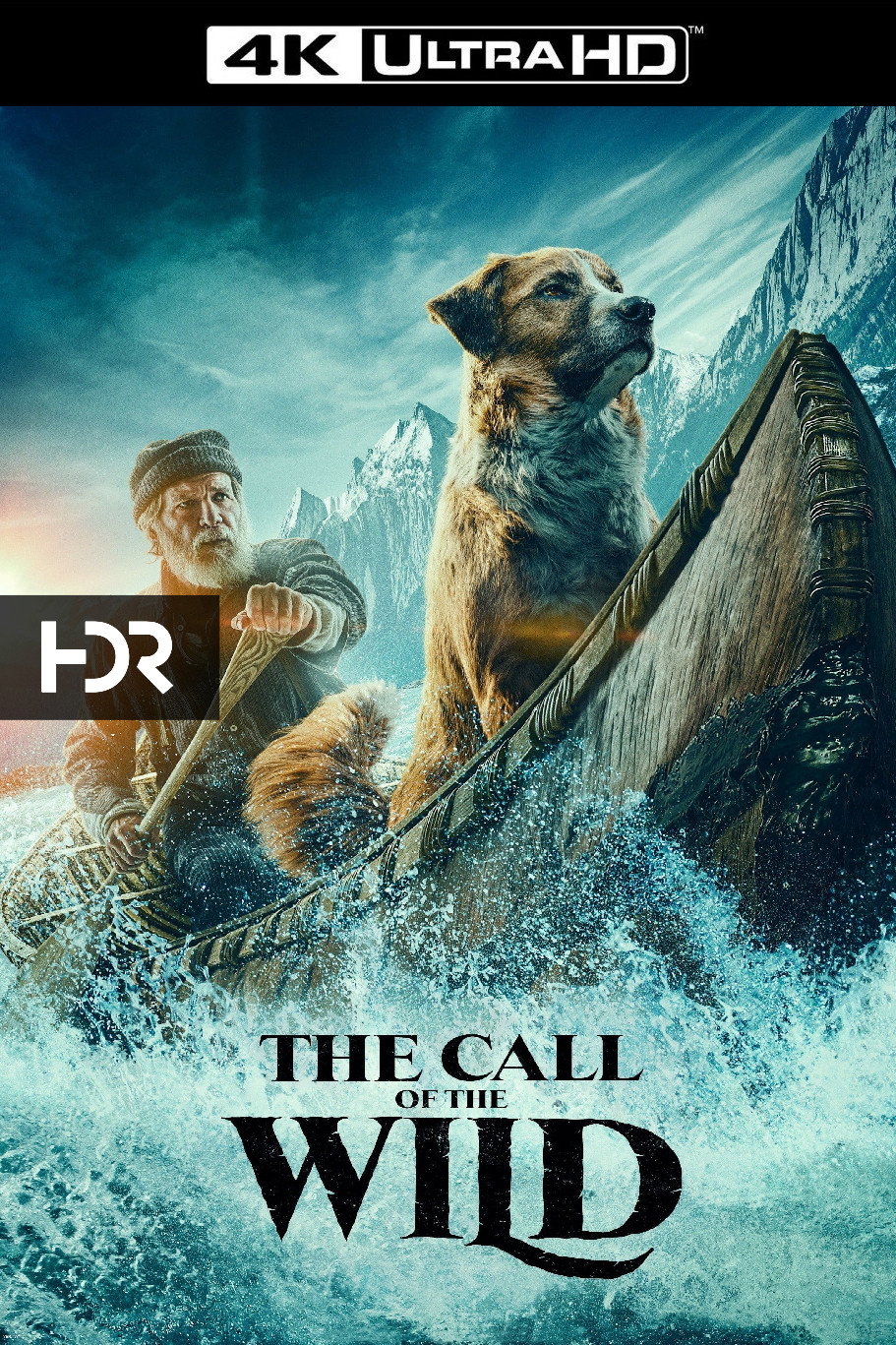 The Call of the Wild