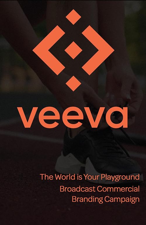 Veeva Chiropractic: It's Your Playground - Broadcast Commercial