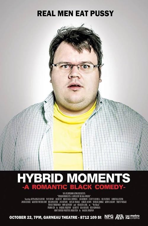 Hybrid Moments: A Romantic Black Comedy