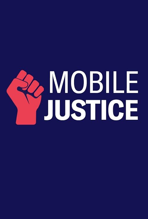 Mobile Justice CA: Justice within reach