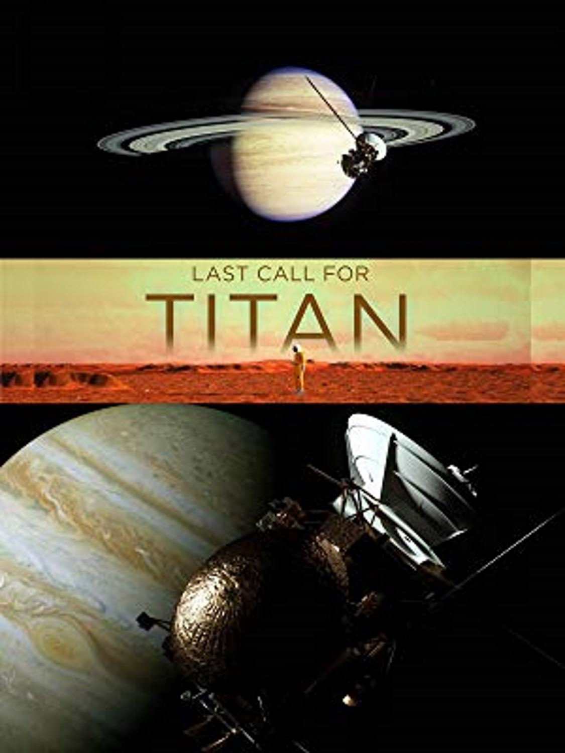 A la conquête de Titan