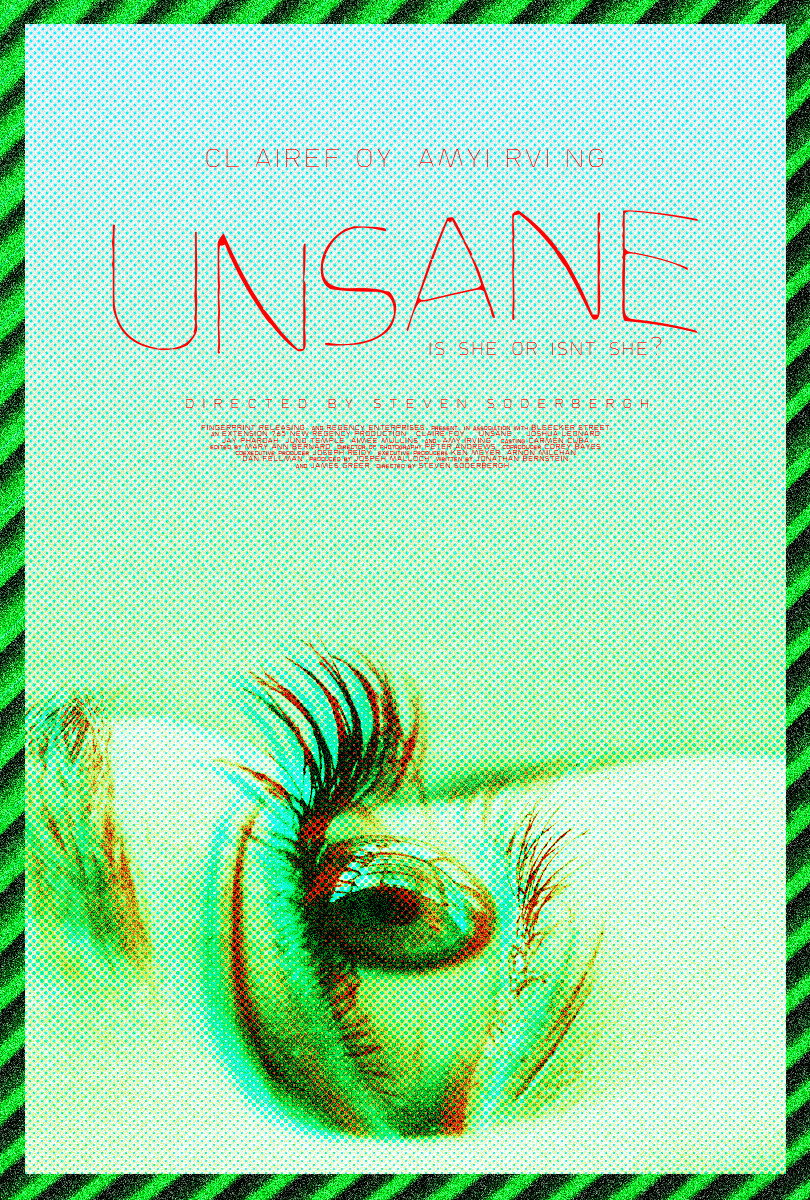 Unsane