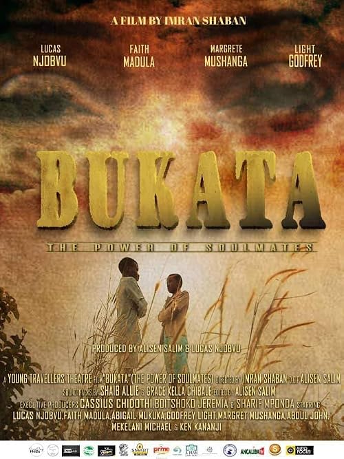 Bukata