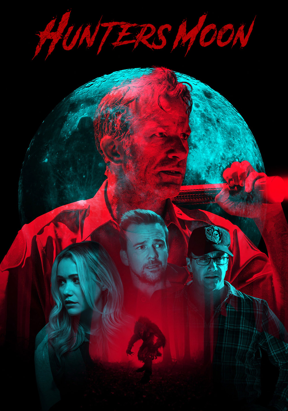 Hunter's Moon