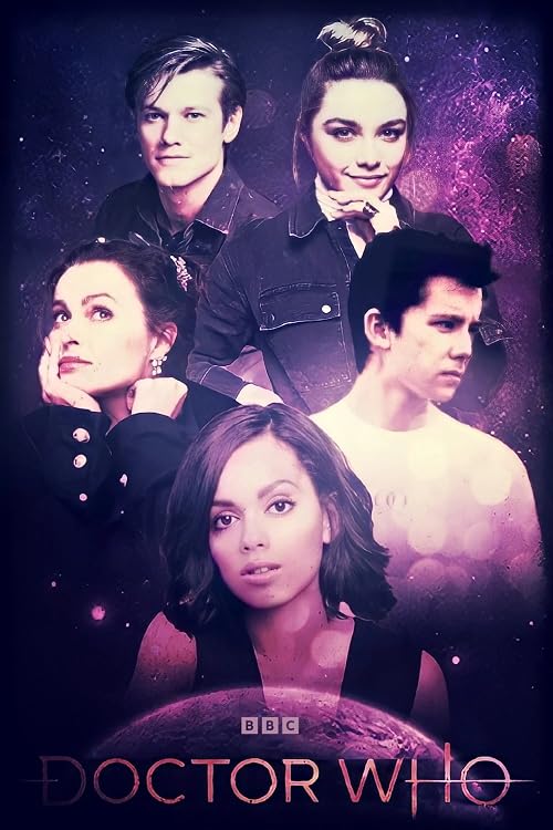 Doctor Who: Fan Series
