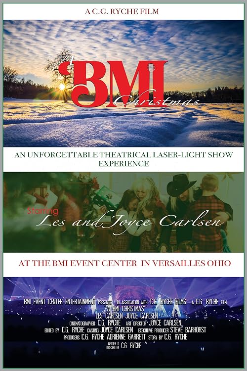 A BMI Christmas