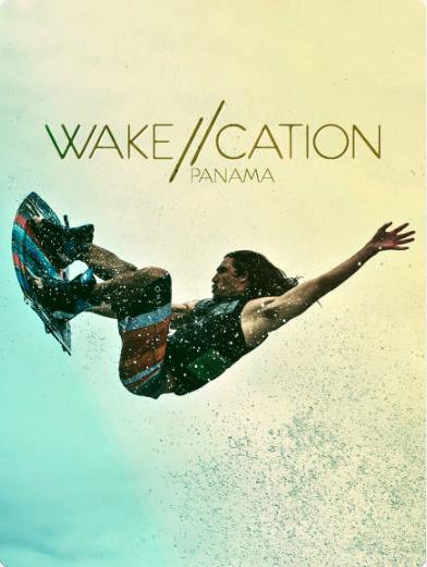 Wakecation