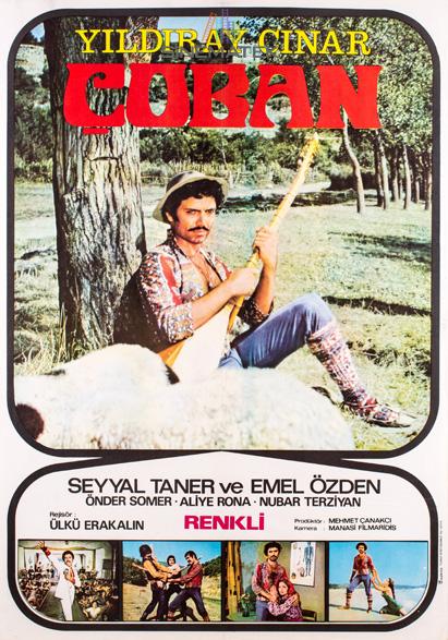 Çoban