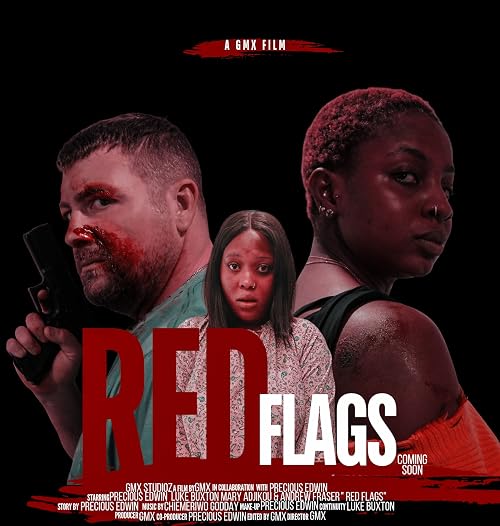 Red Flags: The Movie