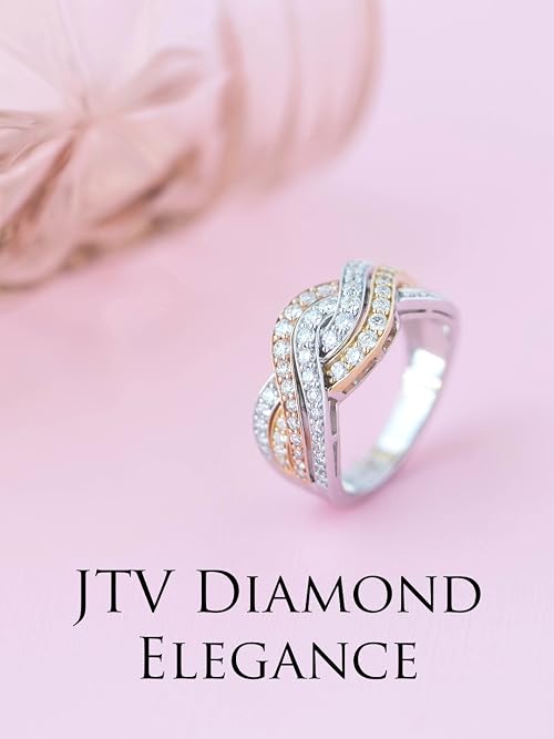 Diamond Elegance Jewelry