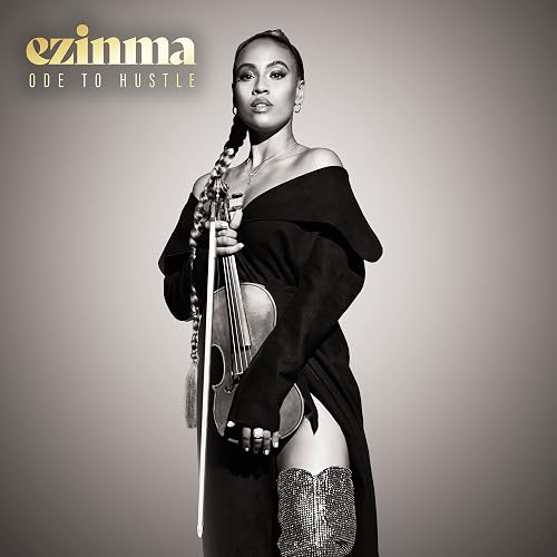Ezinma: Ode to Hustle